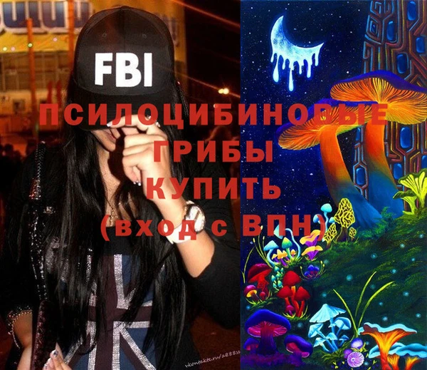 винт Михайловск